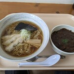 麺屋シキ - 