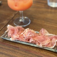 Eccomi - スペイン産生ハム