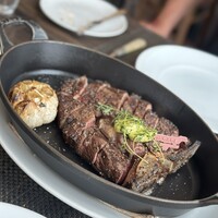 BLT STEAK GINZA - 