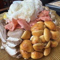 御膳房 銀座店 - 