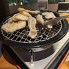 千駄ヶ谷 焼き福 浅野 - 