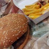 バーガーキング 新横浜店