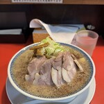 中華そば 大河 - 