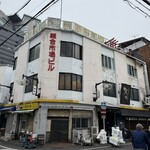 中華そば 大河 - 