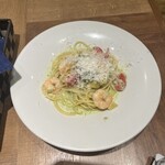 イタリア食堂 ポルチェリーノ  ペリエ千葉店 - 