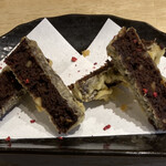 天ぷらとワイン 小島 京都店 - 