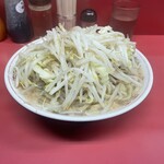 ラーメン 麺徳 東陽町店 - 