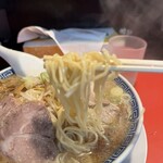 中華そば 大河 - 