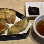 天ぷらとワイン 小島 京都店 - 