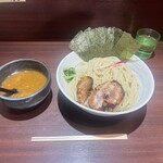 麺屋 金獅子 - 