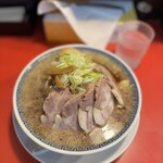 中華そば 大河 - 