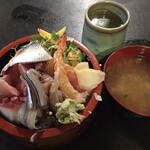 かわしま寿司 - 