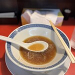 中華そば 大河 - 