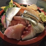 かわしま寿司 - 