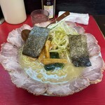 壱発ラーメン 八王子本店 - 