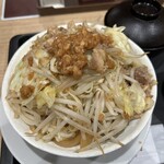 松屋 - 料理写真: