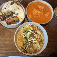 SPICE LAB TOKYO - 
