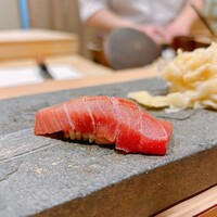 鮨 青海 青山店 - 