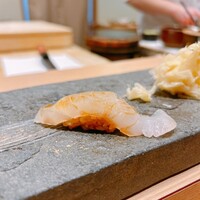 鮨 青海 青山店 - 