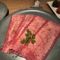 渋谷焼肉 KINTAN - 