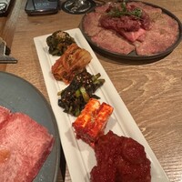 渋谷焼肉 KINTAN - 