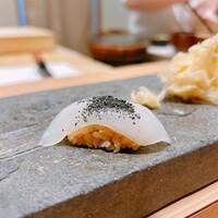 鮨 青海 青山店 - 
