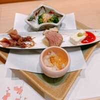 鮨 青海 青山店 - 