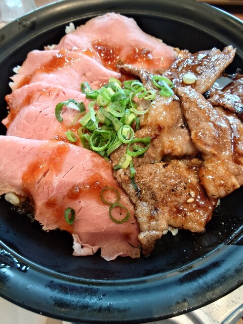 ローストビーフとハンバーグ YOSHIMI（ヨシミ） - 仙台（ハンバーグ）の写真