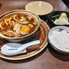煮込うどん 山本屋本店 エスカ店
