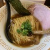 極麺 青二犀