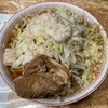 自家製麺まさき(非乳化)