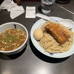 麺屋武蔵 虎嘯 - 