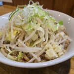 大仙 - ラーメン