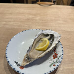 牡蠣と寿司 うみのおきて 仙台朝市店 - 