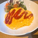 ネオ ガーデン カフェ - 