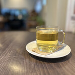 ネオ ガーデン カフェ - ドリンク写真: