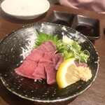 もも鐵 - 