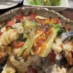 ドリア＆グラタンなつめ - 