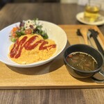 ネオ ガーデン カフェ - 