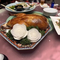 Szechwan Cuisine & Wine 四川料理 御馥 中之島ダイビル店 - 