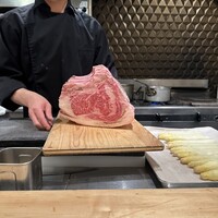 銀座 大石 - 