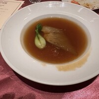 Szechwan Cuisine & Wine 四川料理 御馥 中之島ダイビル店 - 