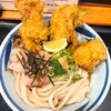 熟成うどん なかや