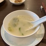 中国料理 藍海 - 