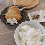 UKIUKI食堂 - 