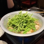 蔵の庄 一番町本店 - 