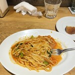 マンジャ エ ベーヴィ!! - 