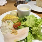 マンジャ エ ベーヴィ!! - 