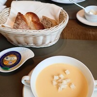 オールデイダイニングオーキッド - 