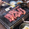 焼肉 たつみ
